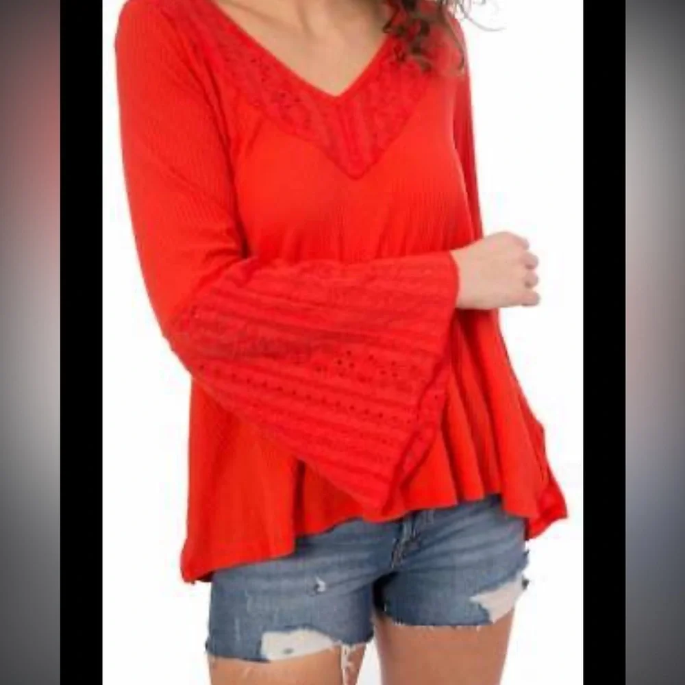 Free People nwot size